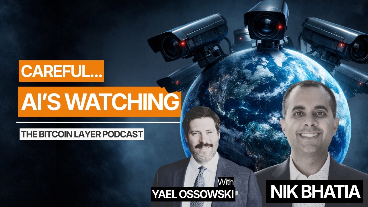 The Pentagon Just Fired Anthropic: The AI Surveillance War Begins