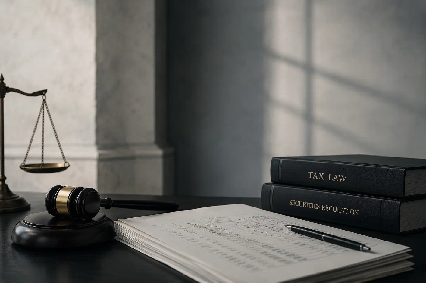 Hedge-fund winnings from courtroom bets aren’t capital gains