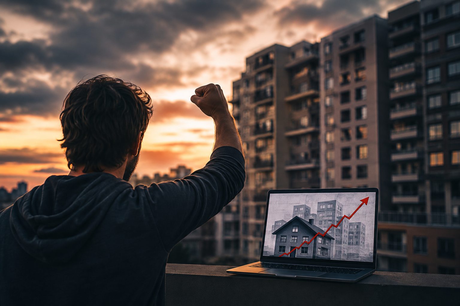 Rage against housing software won’t lower rent