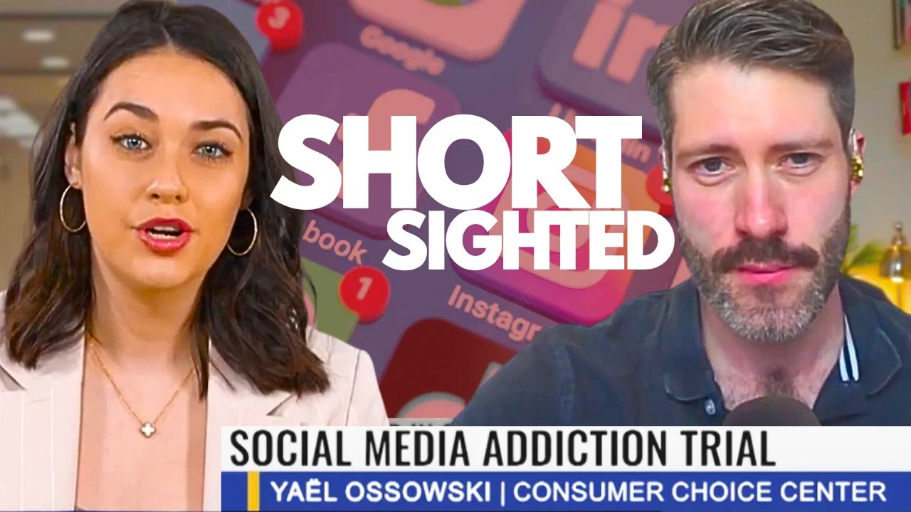 Putting Social Media On Trial Puts All Future Tech At Risk