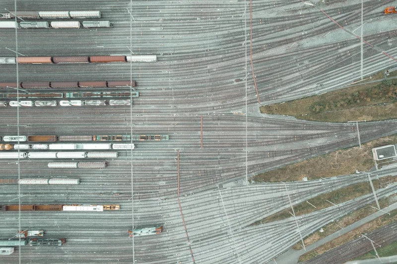 Derailing a huge railway merger will cost American consumers dearly