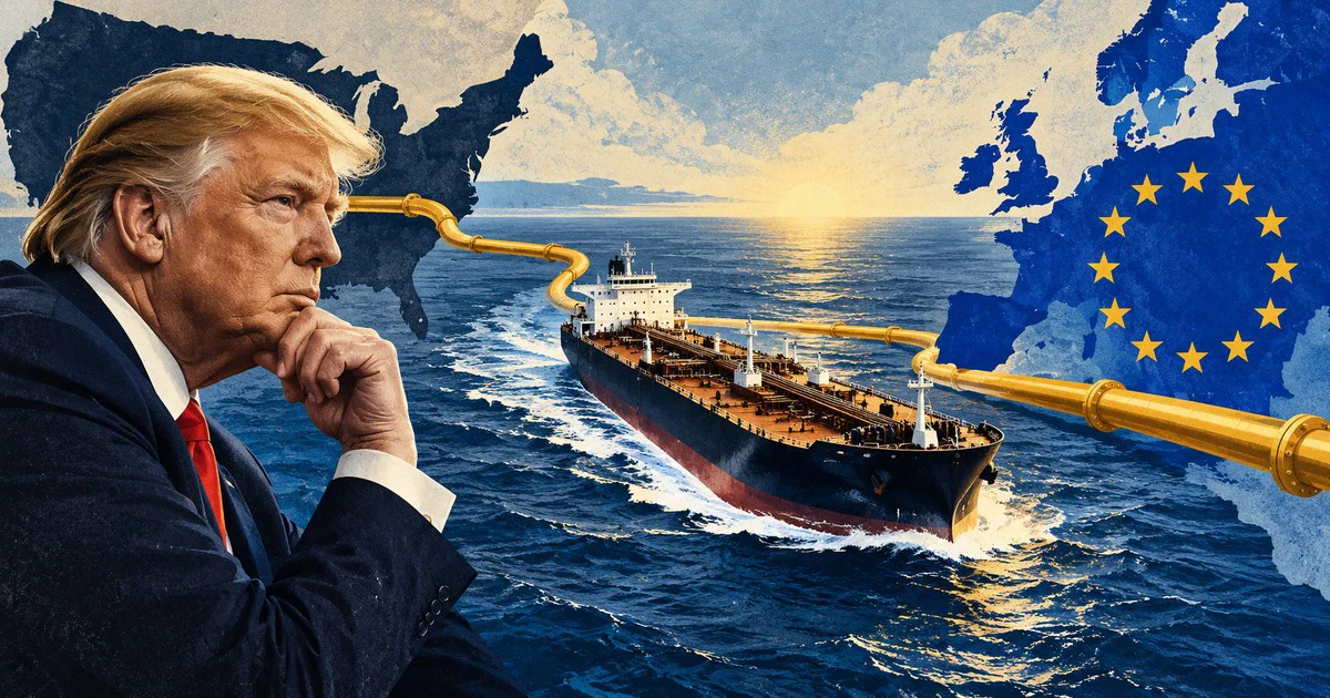 How Europe Can Talk Donald Trump Out of a Diesel Export Ban