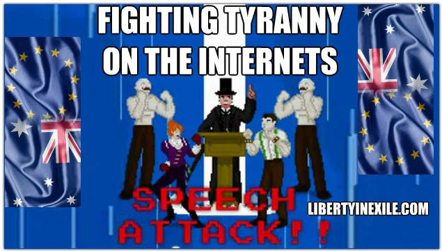 fighttyranny