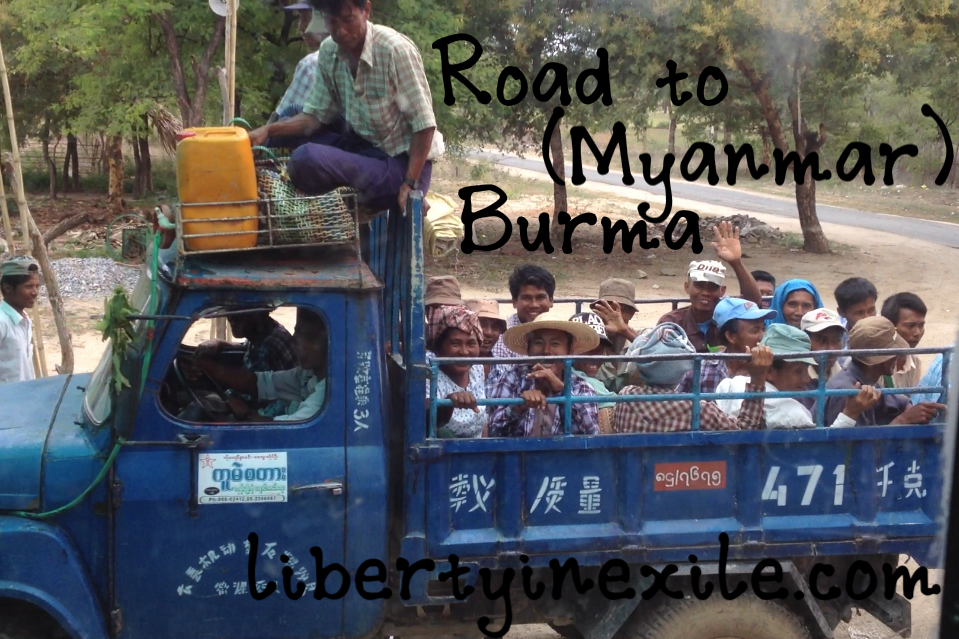 roadtoburma