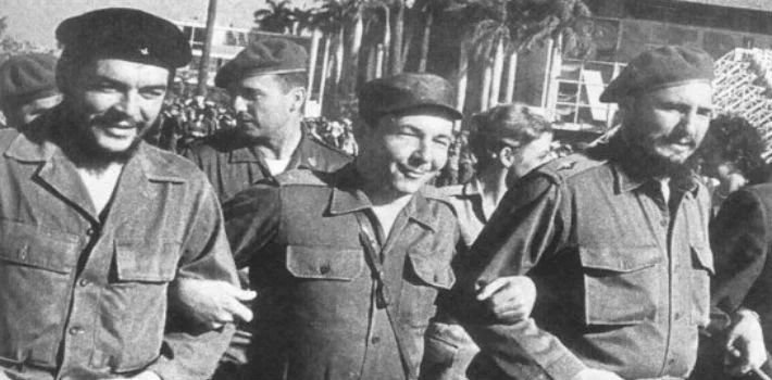 cuba