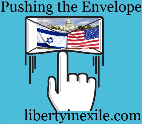 Pushing the Envelope
