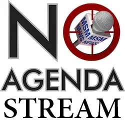 No Agenda