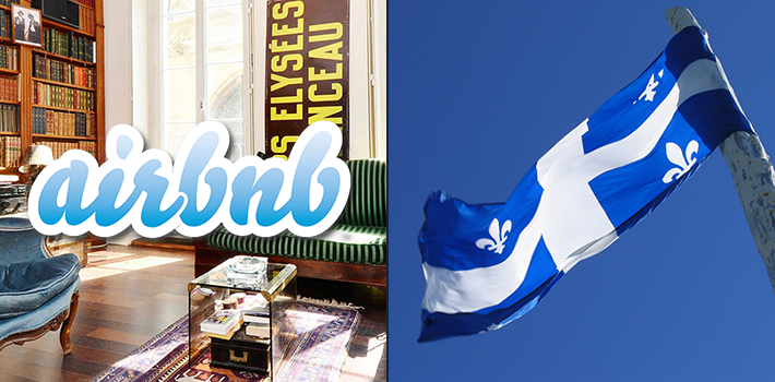 Despite being popular with travelers and hosts alike, the government of Quebec is doing everything it can to stop AirBnb.