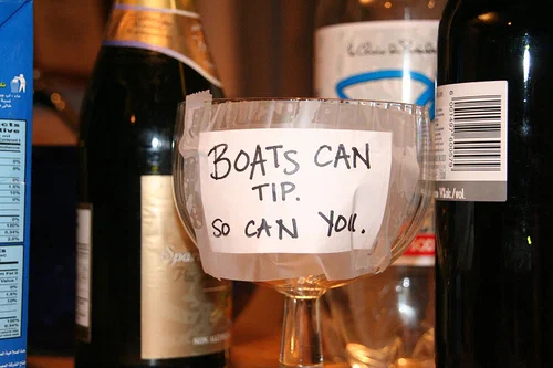 Tipping