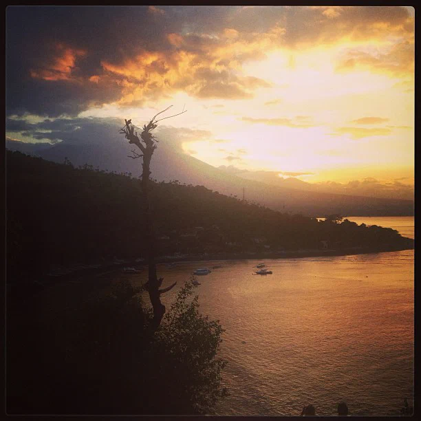 bali