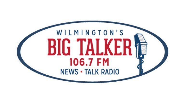 TheBigTalker106 7 FM