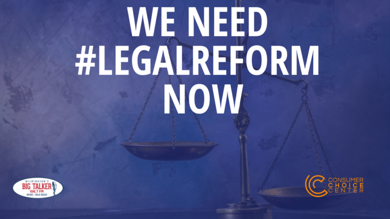 LEGALREFORM youtube