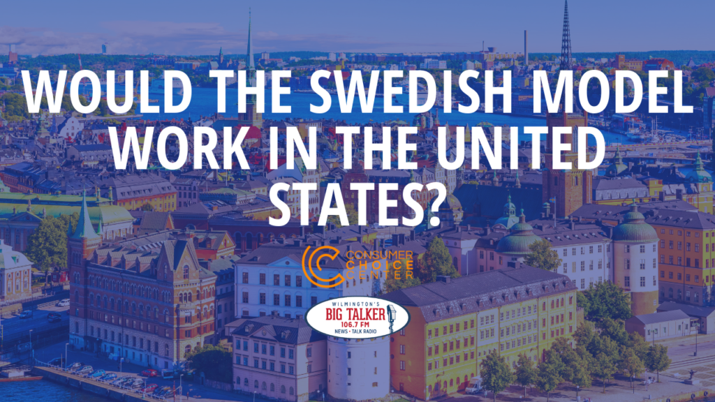 Swedishmodel youtube