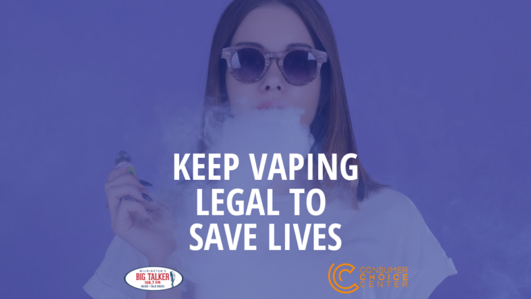 Youtube vaping legal