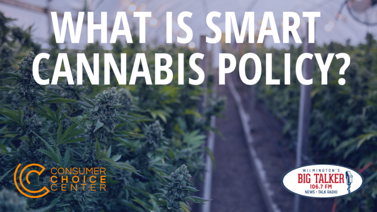 Youtube smart cannabis policy