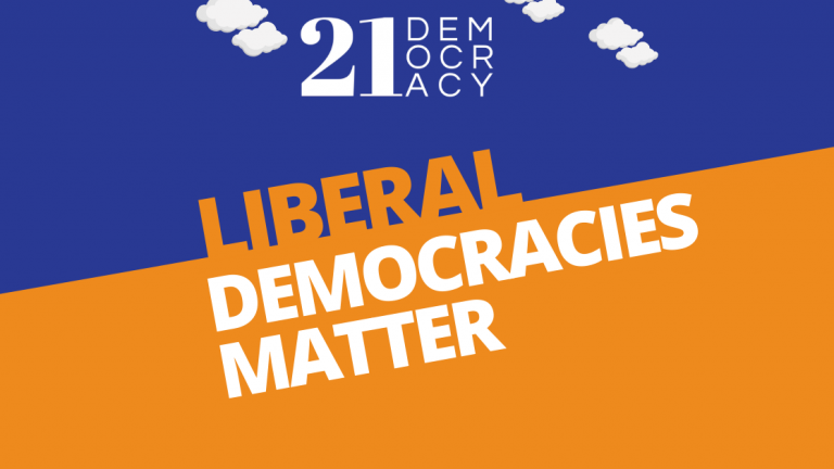 21Democracy (2)