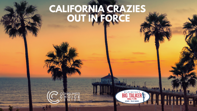 Copy of california crazies