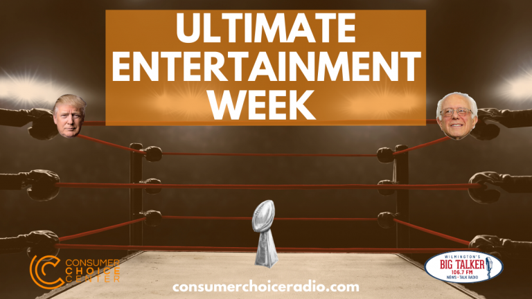 Wp Ultimate Entertainment Week