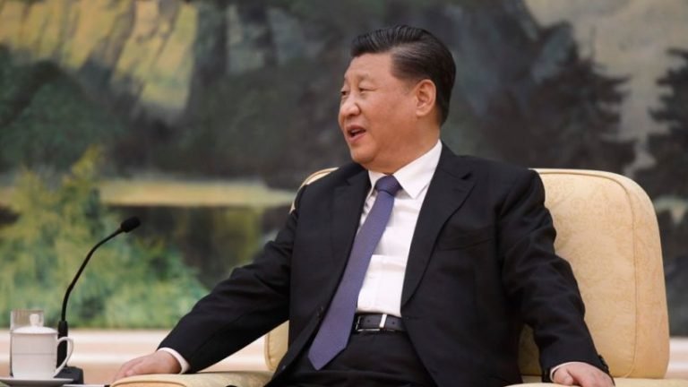 Xi