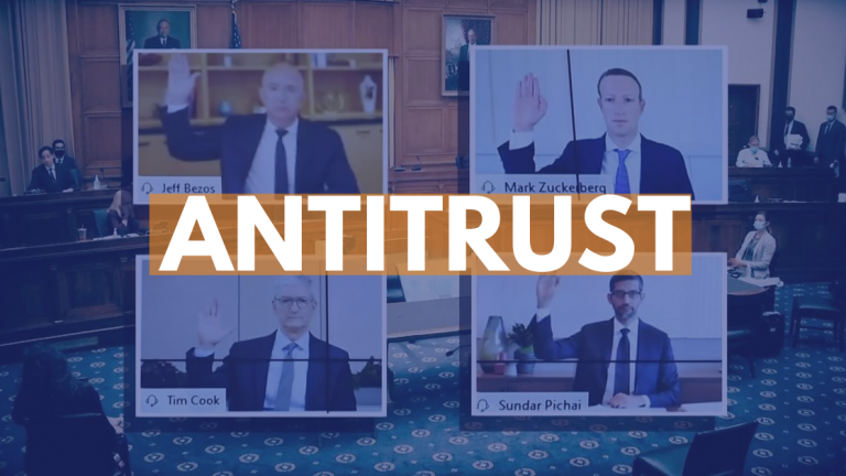 Antitrust