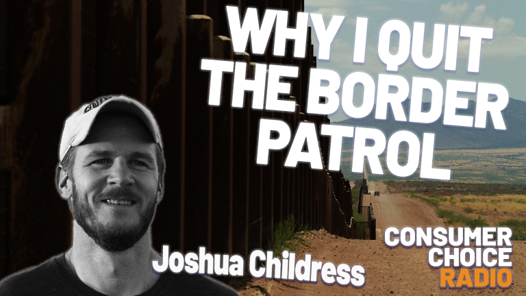 JOSHUSA CHILDRESS CCR