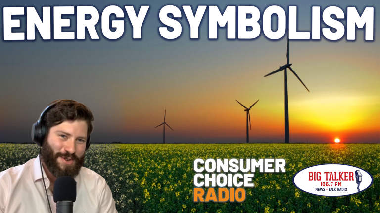 Energy symbolism