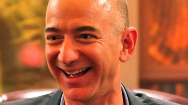 Bezos