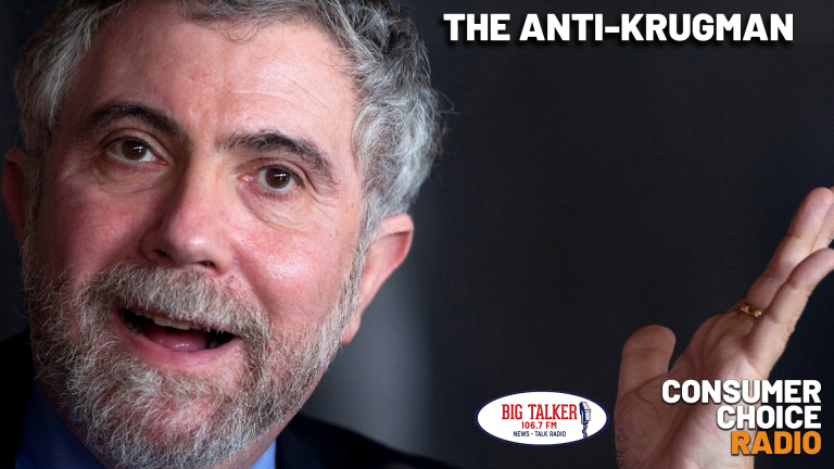 KRUGMANyt