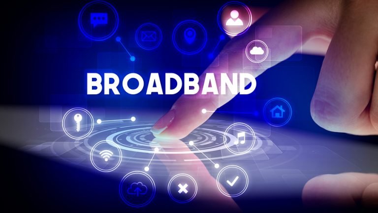 Broadband