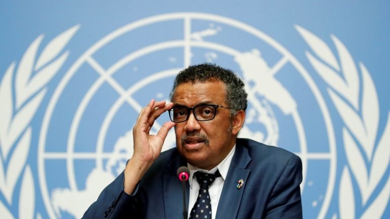 Tedros