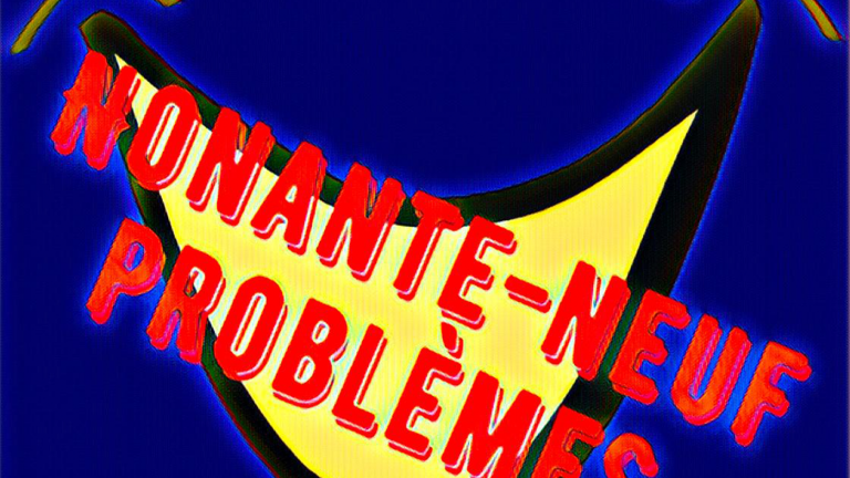 99problemes