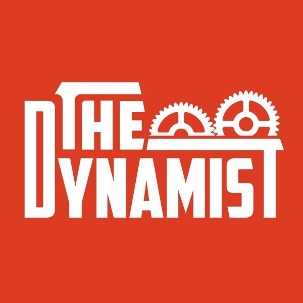 Dynamist logo