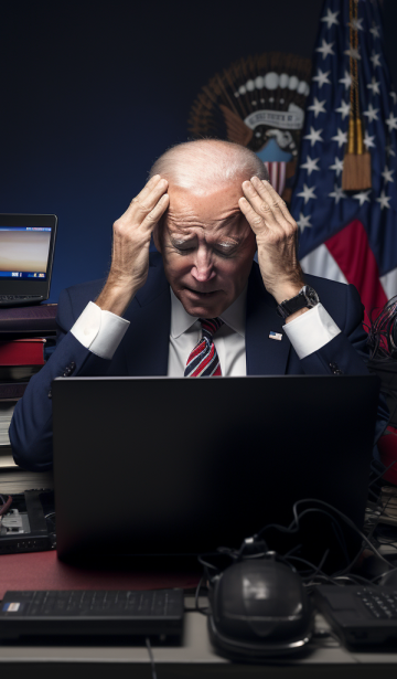 Biden ai