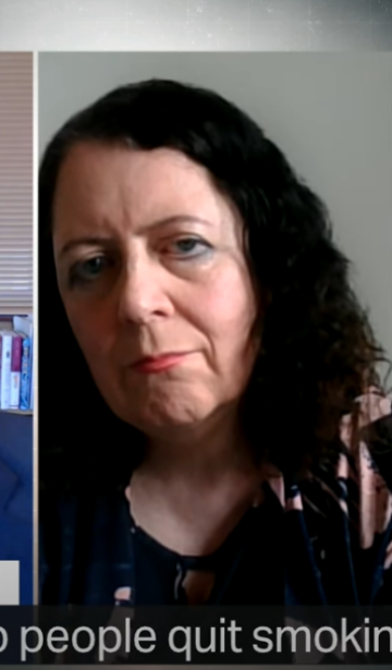 Trt vaping vs smoking